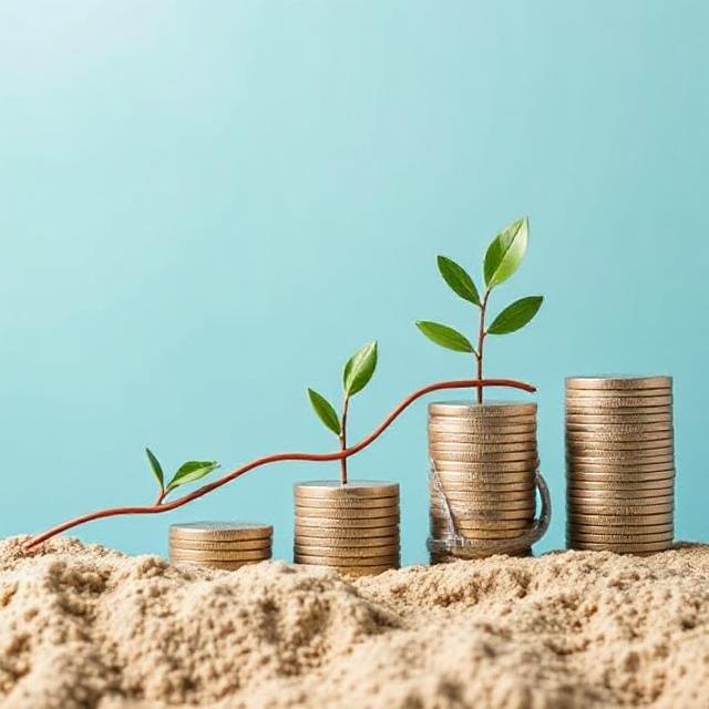 7 Retirement Investment Options to Grow Your Wealth in 2025