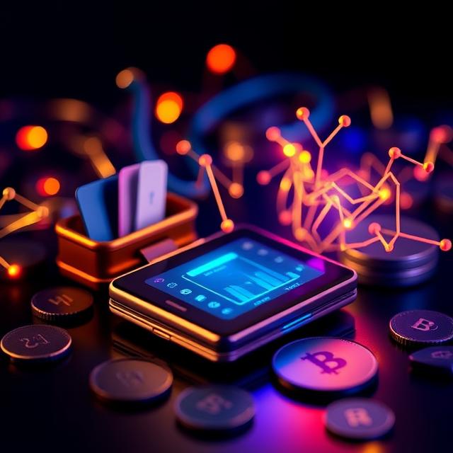 Digital Wallets Comparison