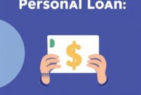 How to Apply for a Personal Loan