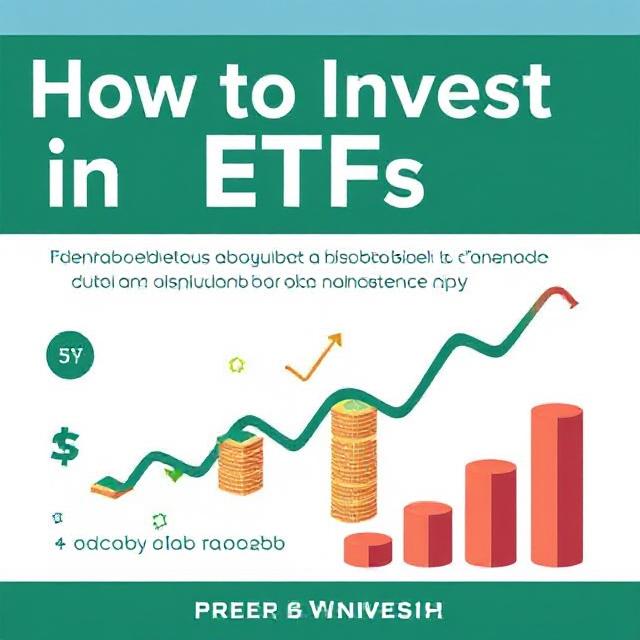 How to Invest in ETFs