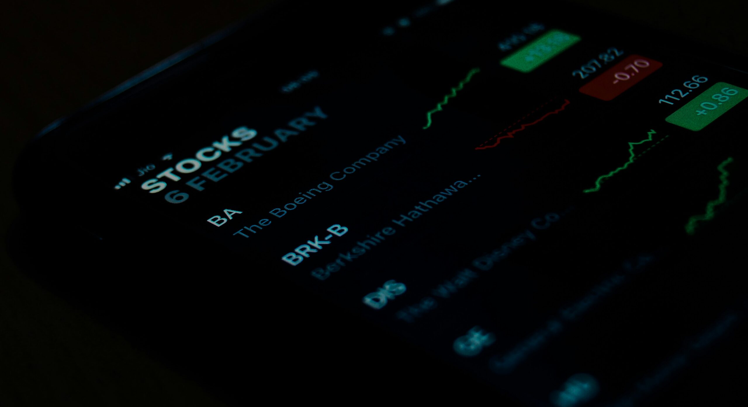 Introduction to Dividend Stocks