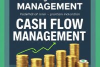 Mastering Cash Flow Management