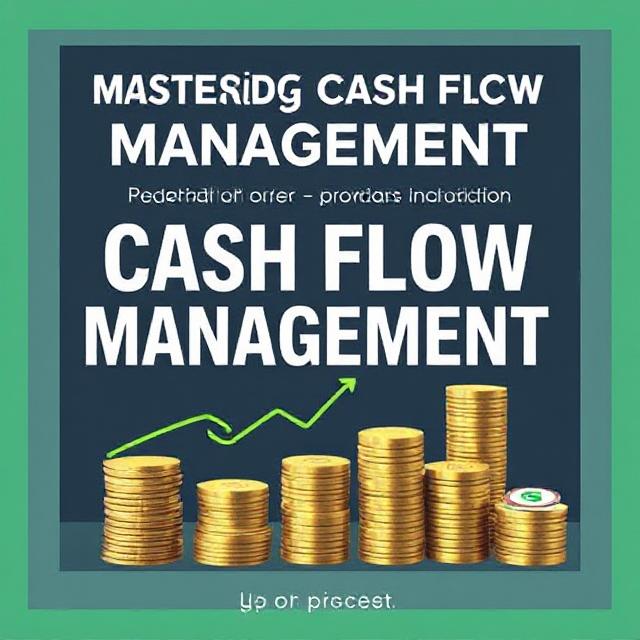 Mastering Cash Flow Management