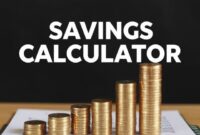 Retirement Savings Calculator