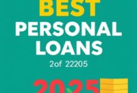 The 6 Best Personal Loans of 2025