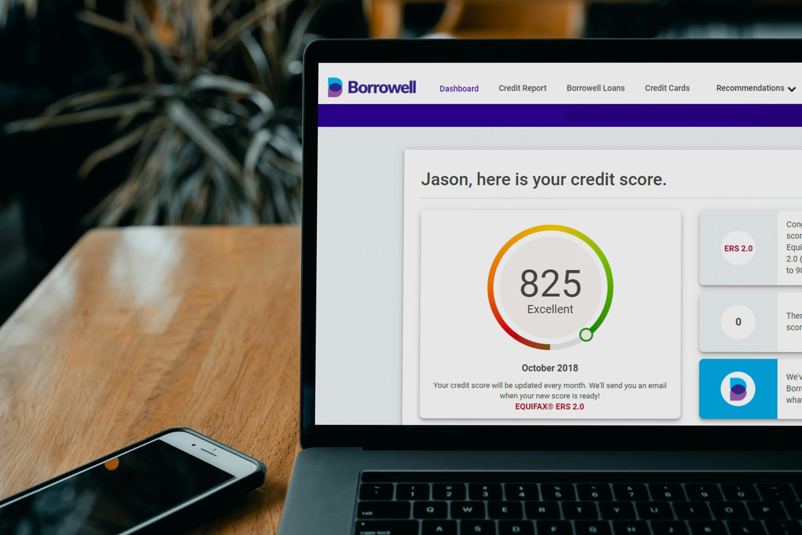 Understanding Credit Scores