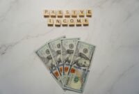 Understanding Passive Income
