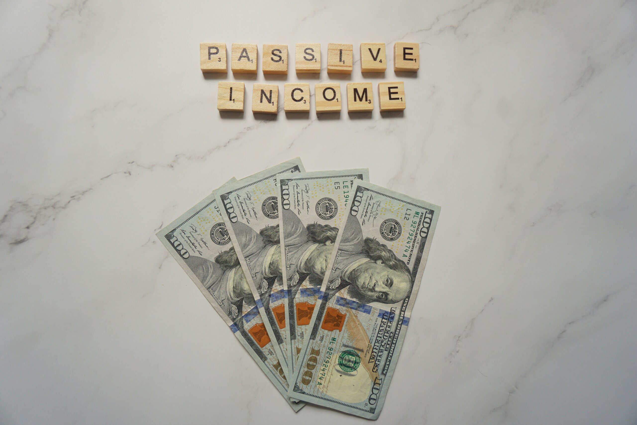 Understanding Passive Income