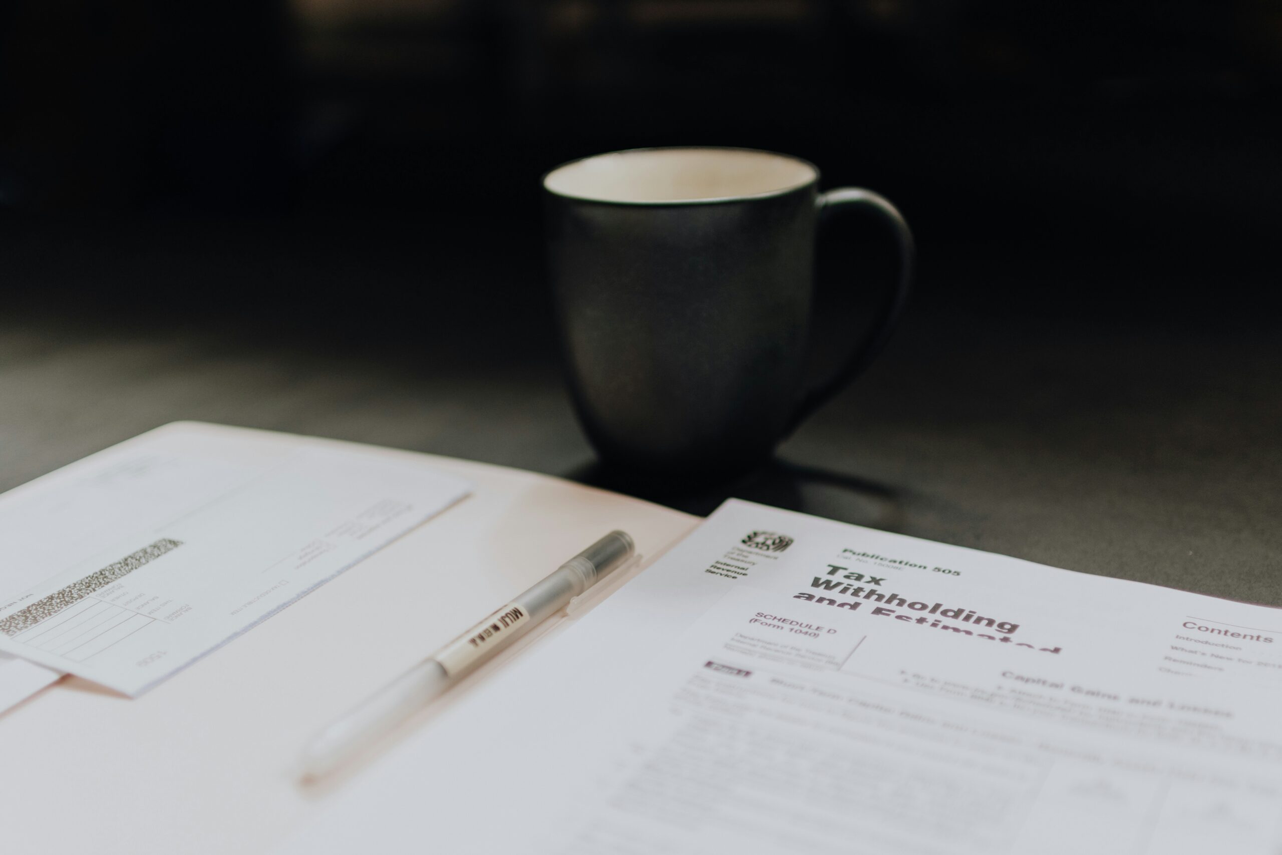 Understanding Tax Deductions for Small Businesses