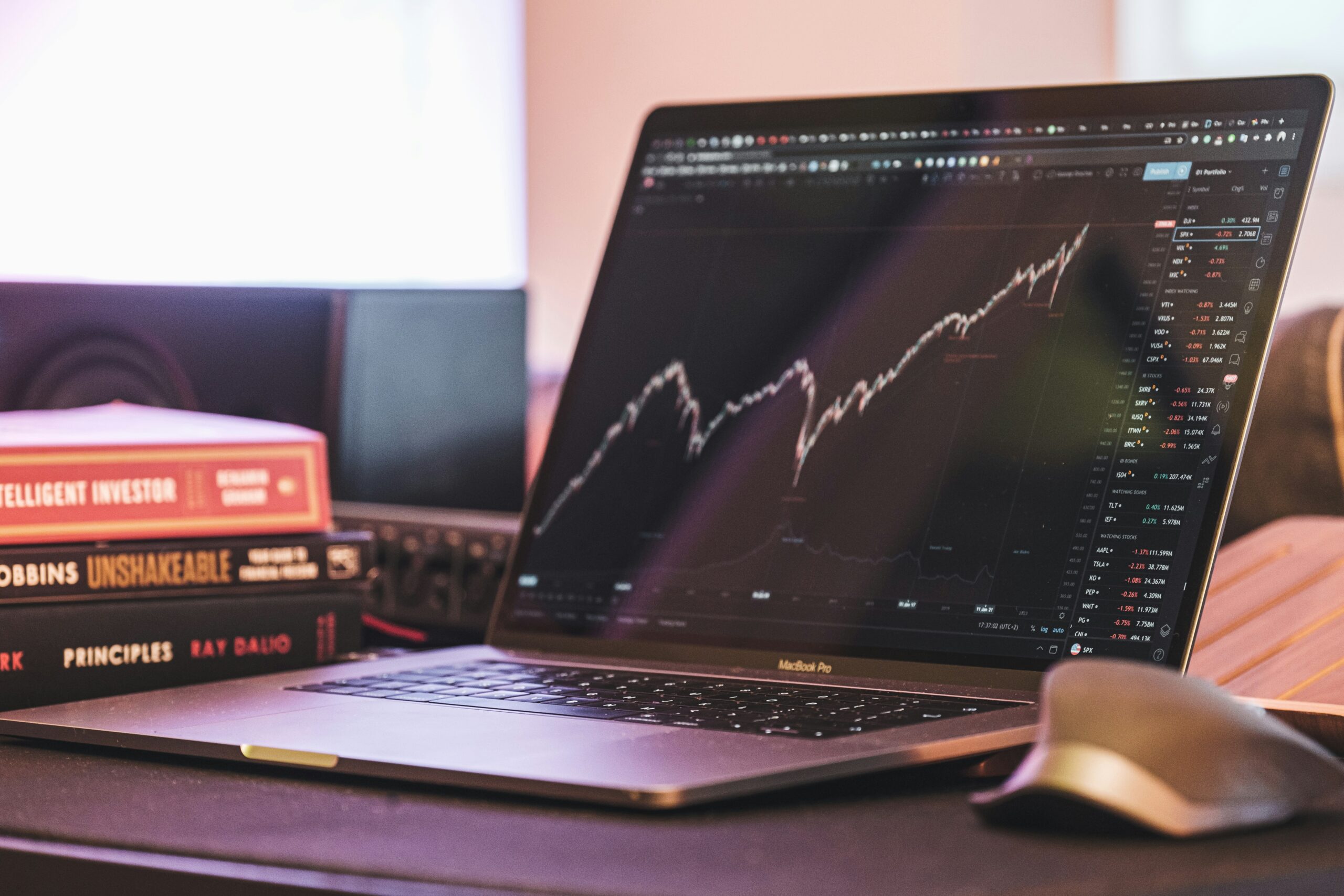 Understanding the Stock Market Basics
