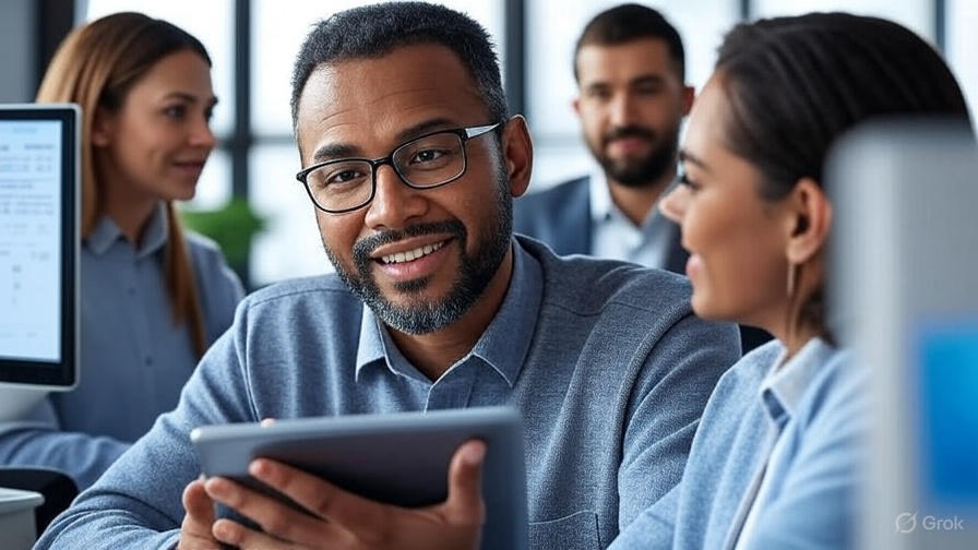 How Technology is Revolutionizing Money Management in 2025