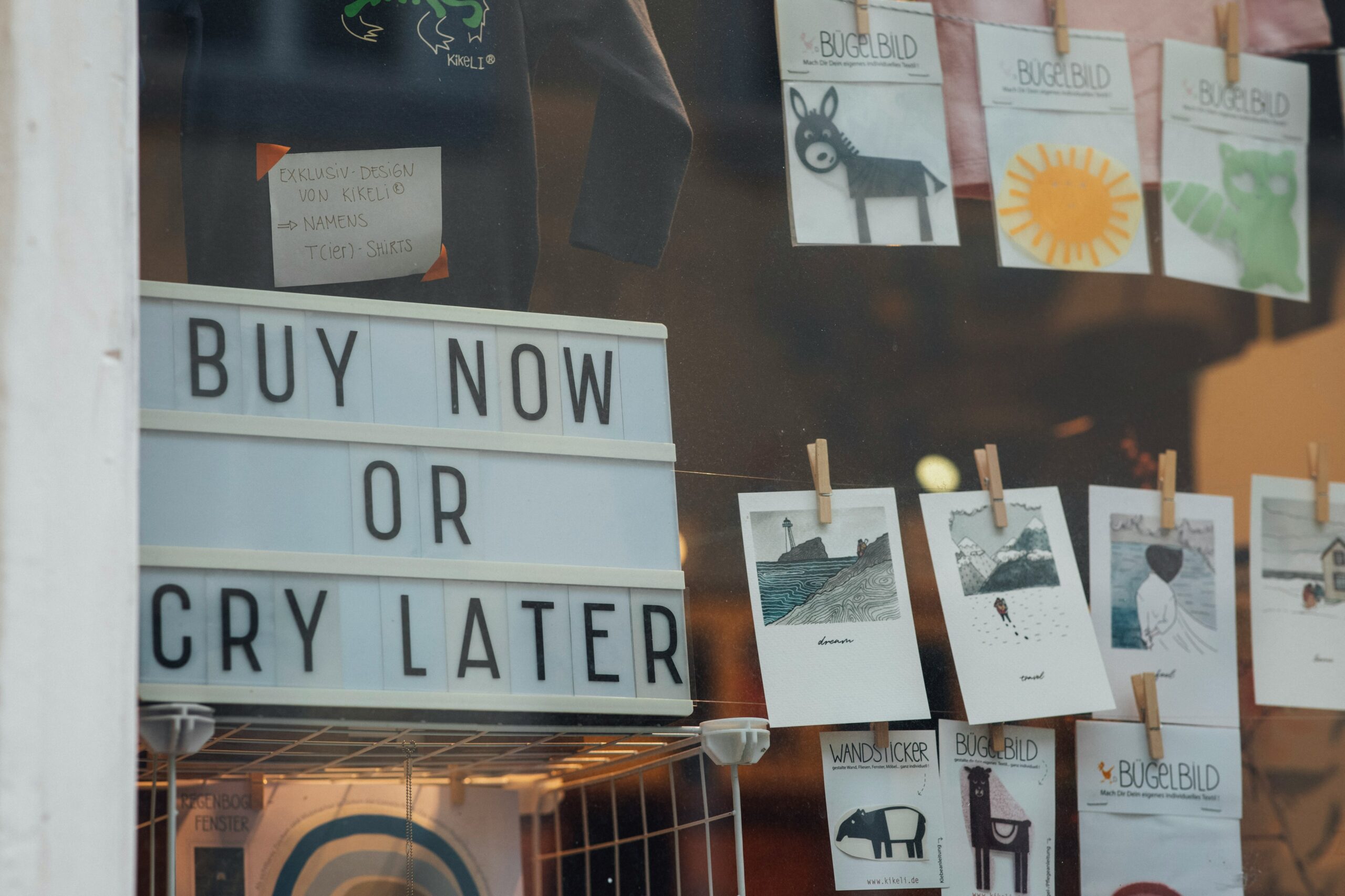 Buy Now, Pay Later Loans on Your Credit Score