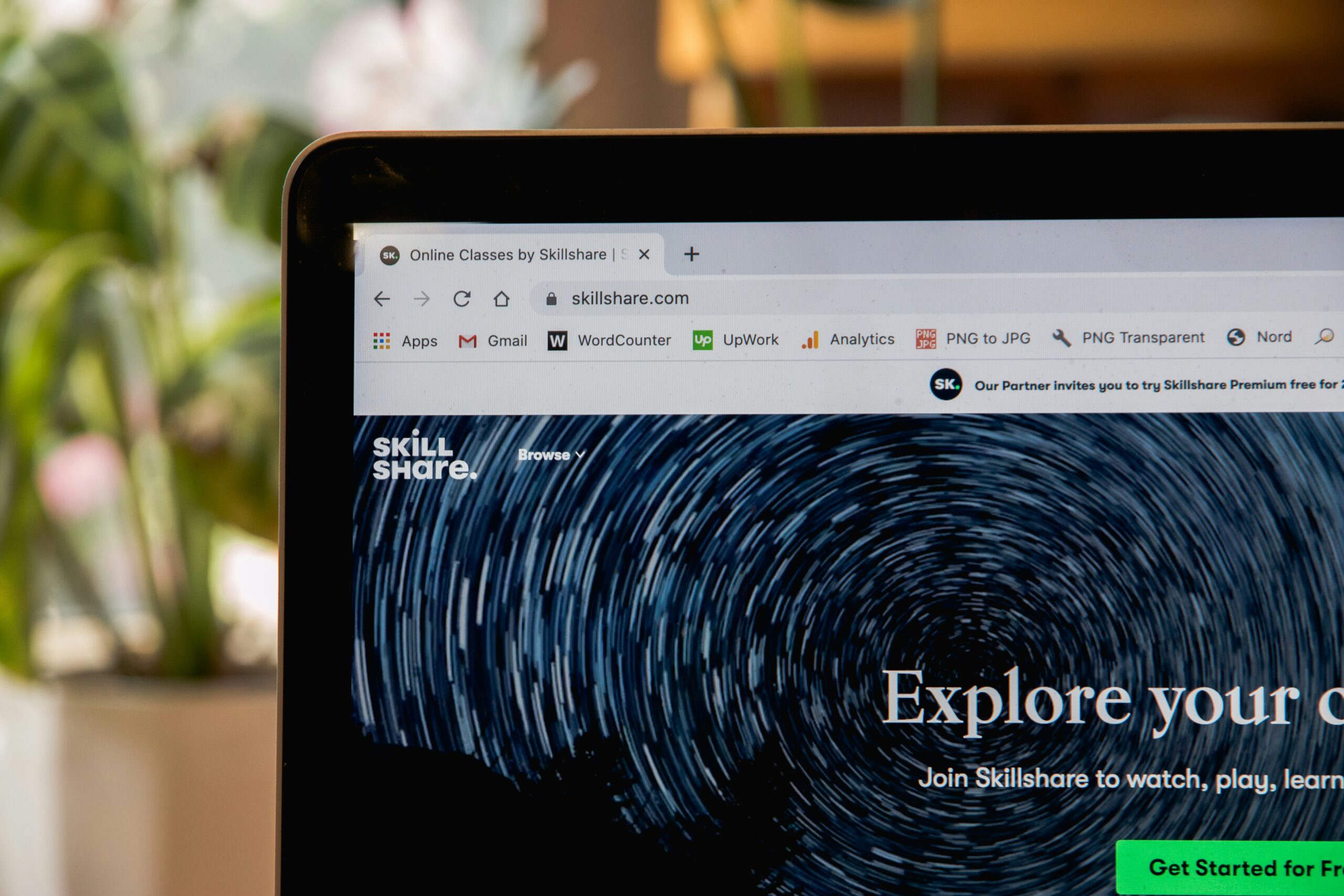 Google's Transformation of Internal Learning Platforms
