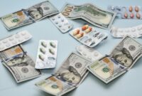 Will Trump's Tariffs Boost Medicine Investment